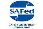 SAFed Logo