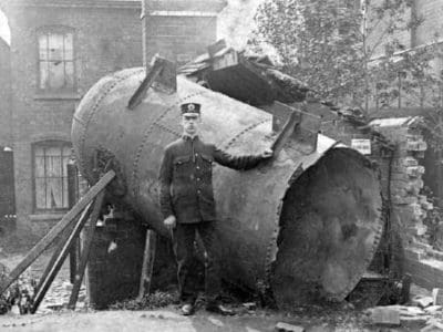 Boiler Risk Assessment Boilerhouse Risk Assessment